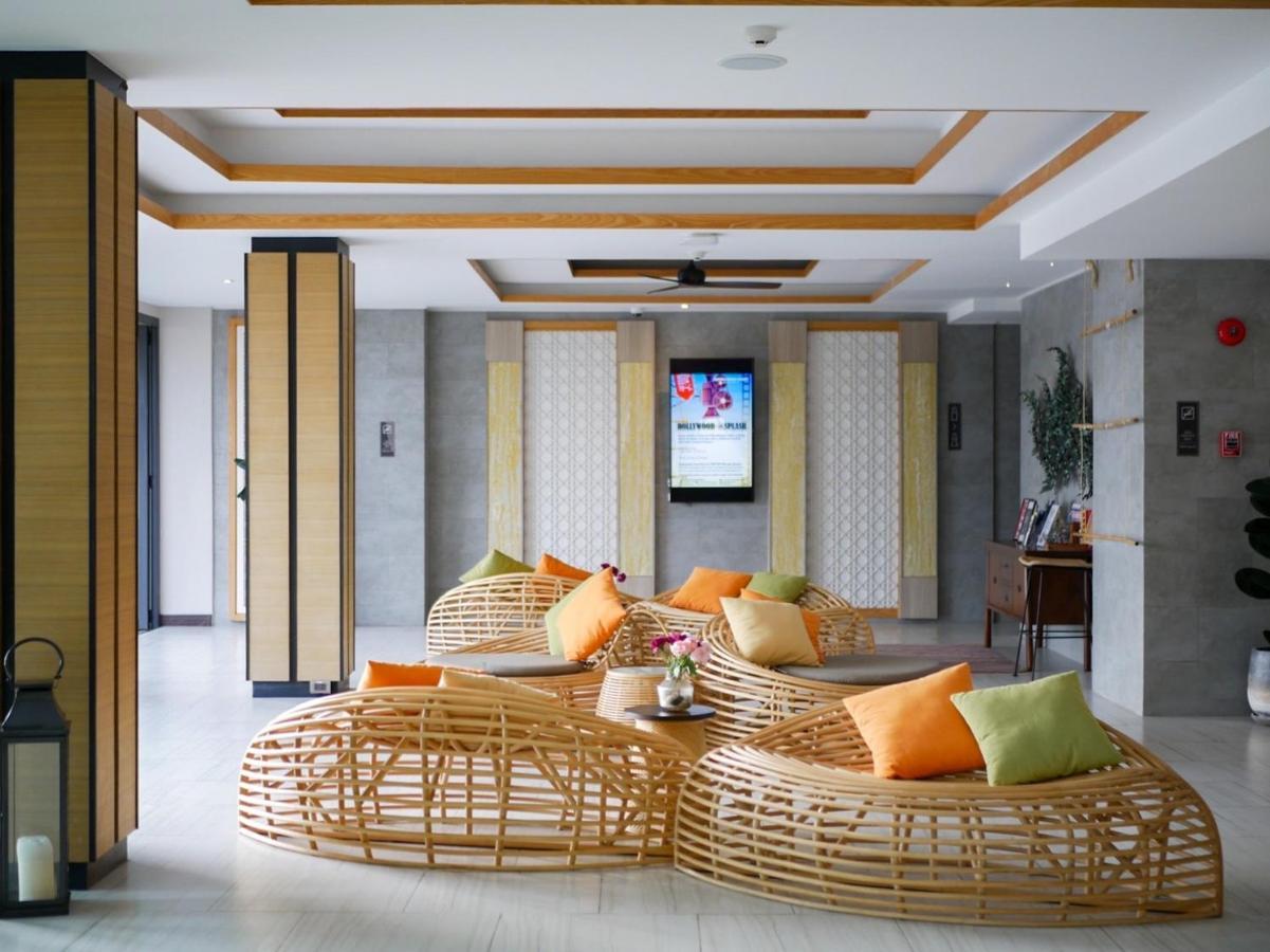 Skyview Phuket Hotel
