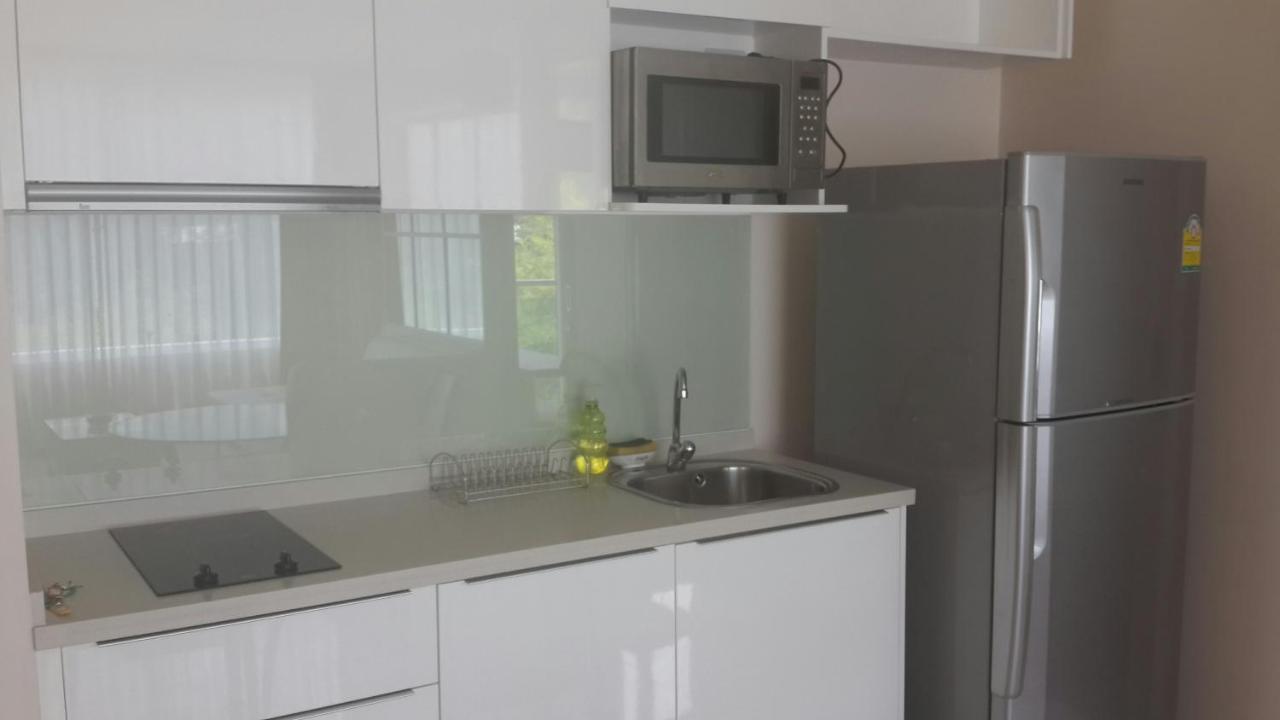 The Baycliff Residences