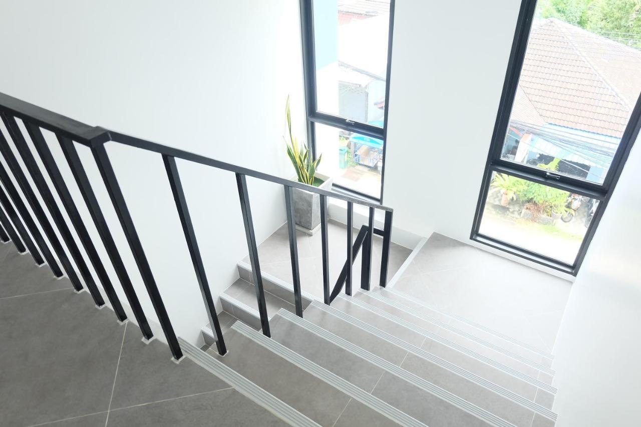 B3 House Gasthuis *