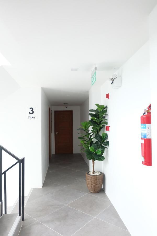 Gasthuis B3 House