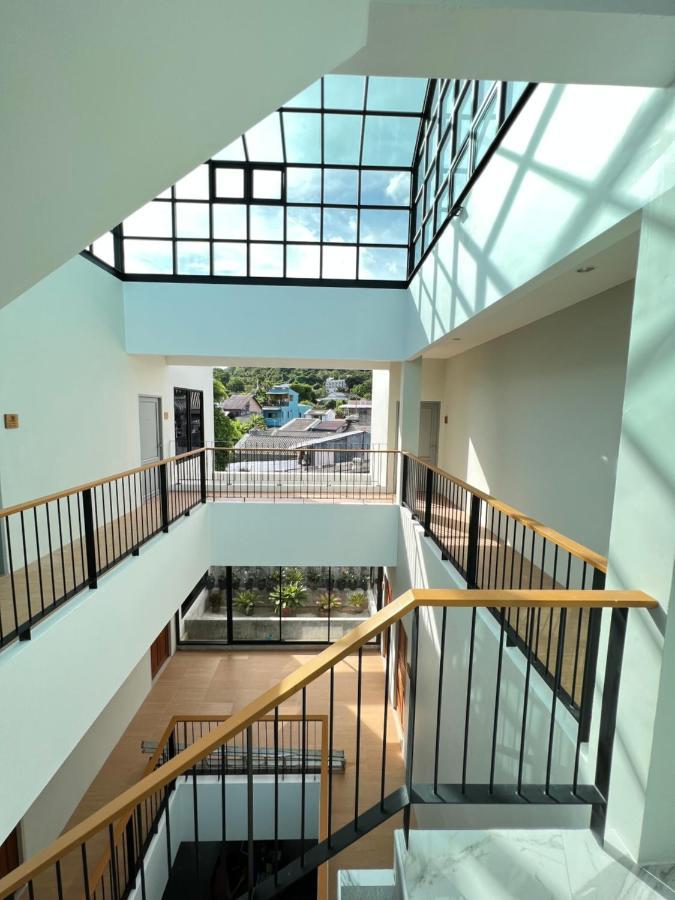 Aparthotel Alleyhill - Private & Cozy Boutique Phuket