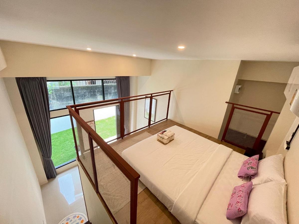 Alleyhill - Private & Cozy Boutique Aparthotel Phuket