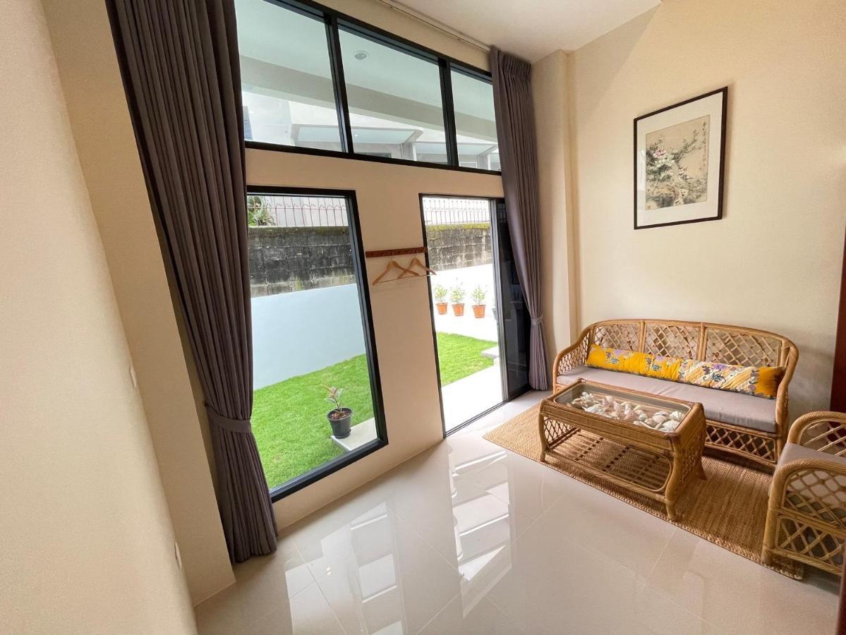 Alleyhill - Private & Cozy Boutique Phuket
