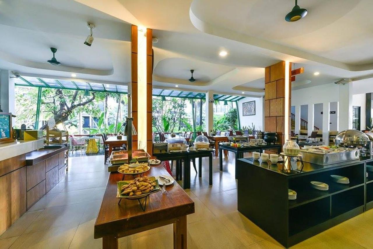 Coco Retreat Phuket And - Sha 4*