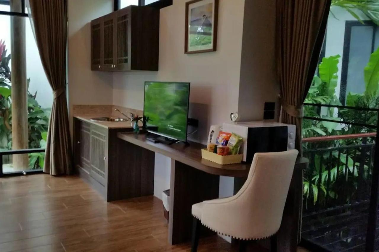 Resort Coco Retreat Phuket And - Sha 4*