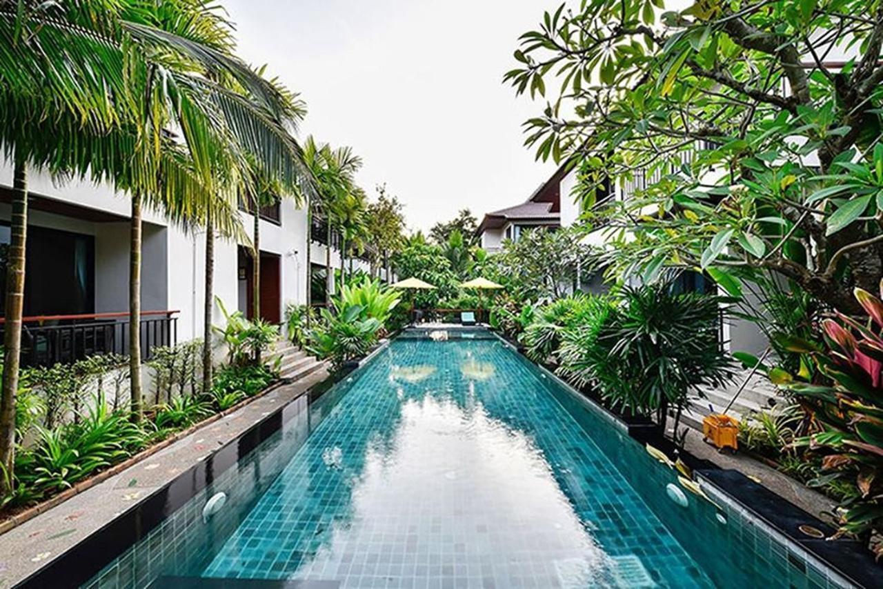 Coco Retreat Phuket And - Sha Resort