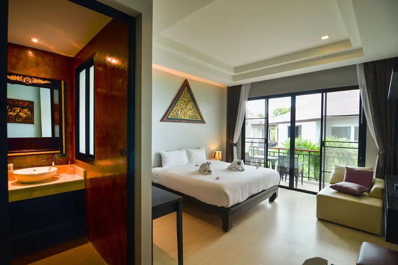 Resort Coco Retreat Phuket And - Sha Chalong