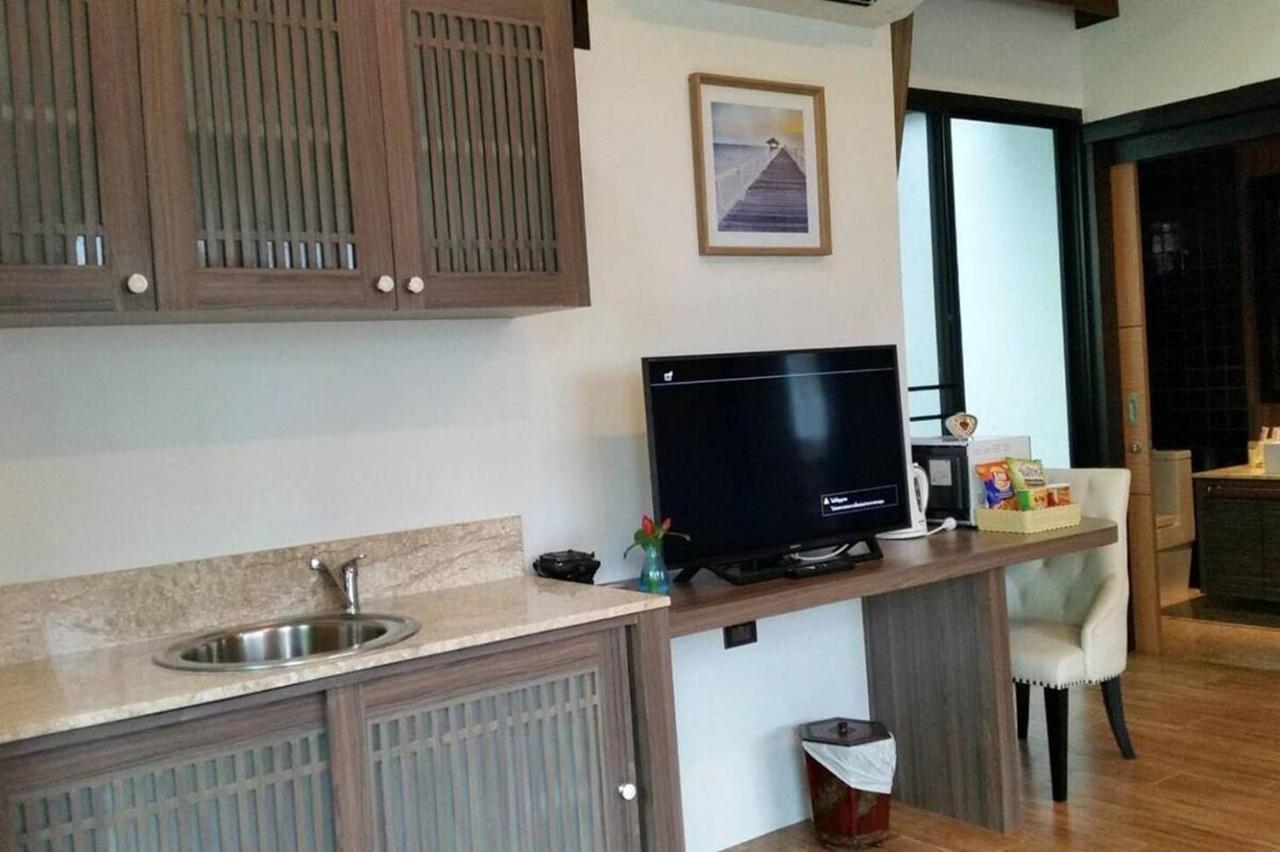 Coco Retreat Phuket And - Sha Resort Chalong