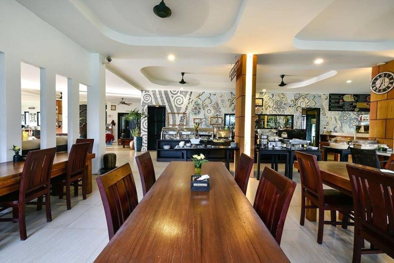 Coco Retreat Phuket And - Sha Resort