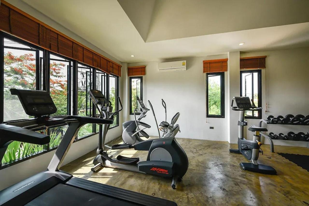 Resort Coco Retreat Phuket And - Sha Chalong
