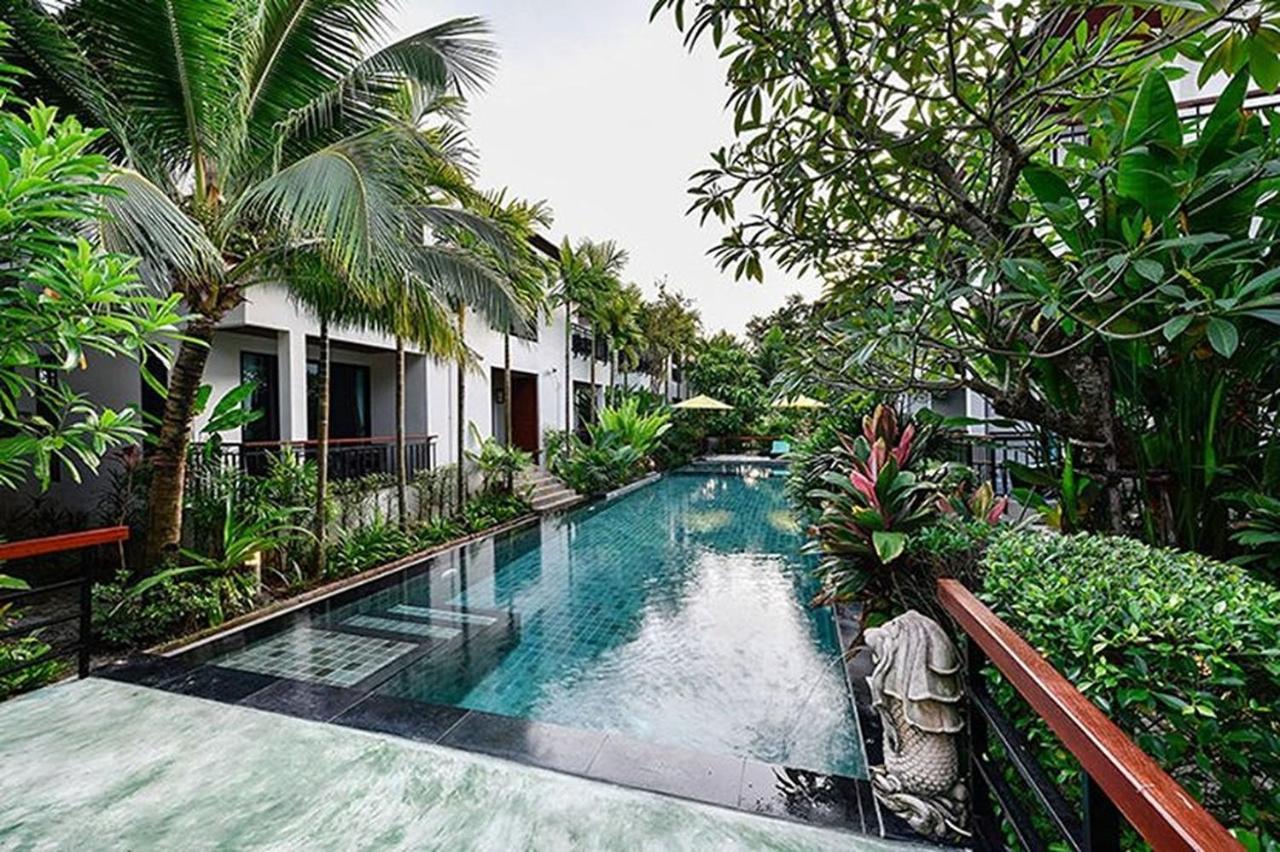 Resort Coco Retreat Phuket And - Sha 4*