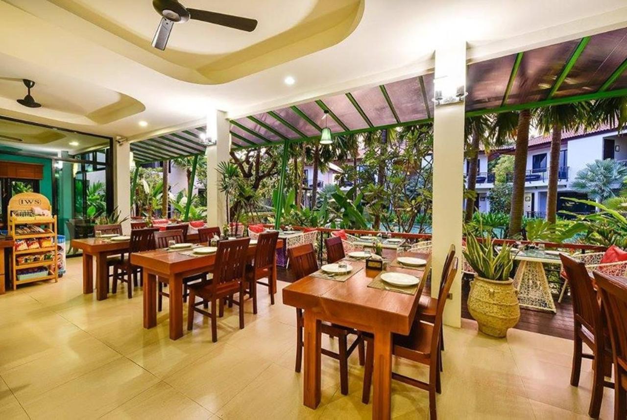 Coco Retreat Phuket And - Sha