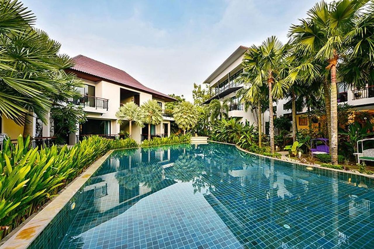 Coco Retreat Phuket And - Sha 4* Chalong