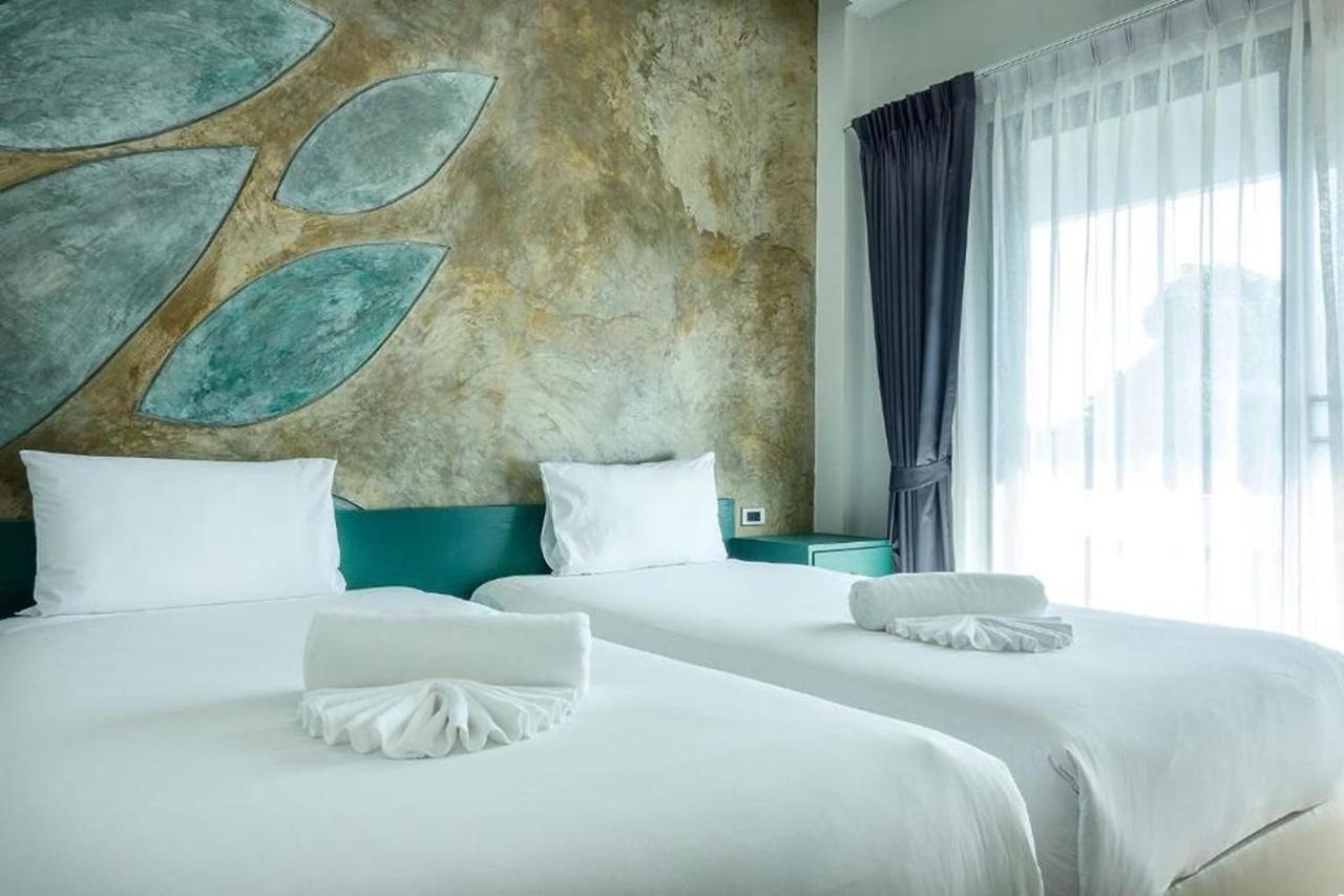 Coco Retreat Phuket And - Sha 4* Chalong