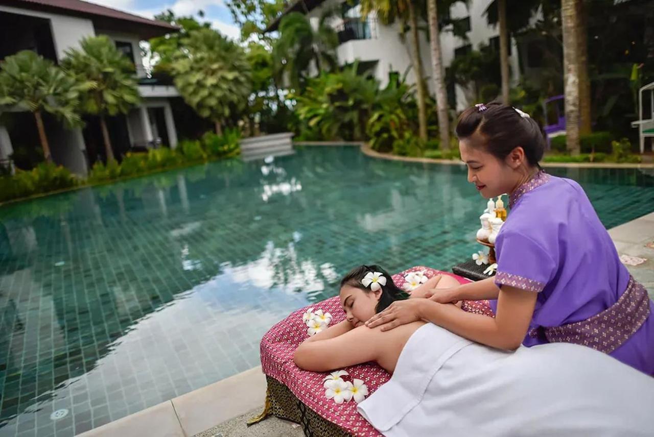 Resort Coco Retreat Phuket And - Sha