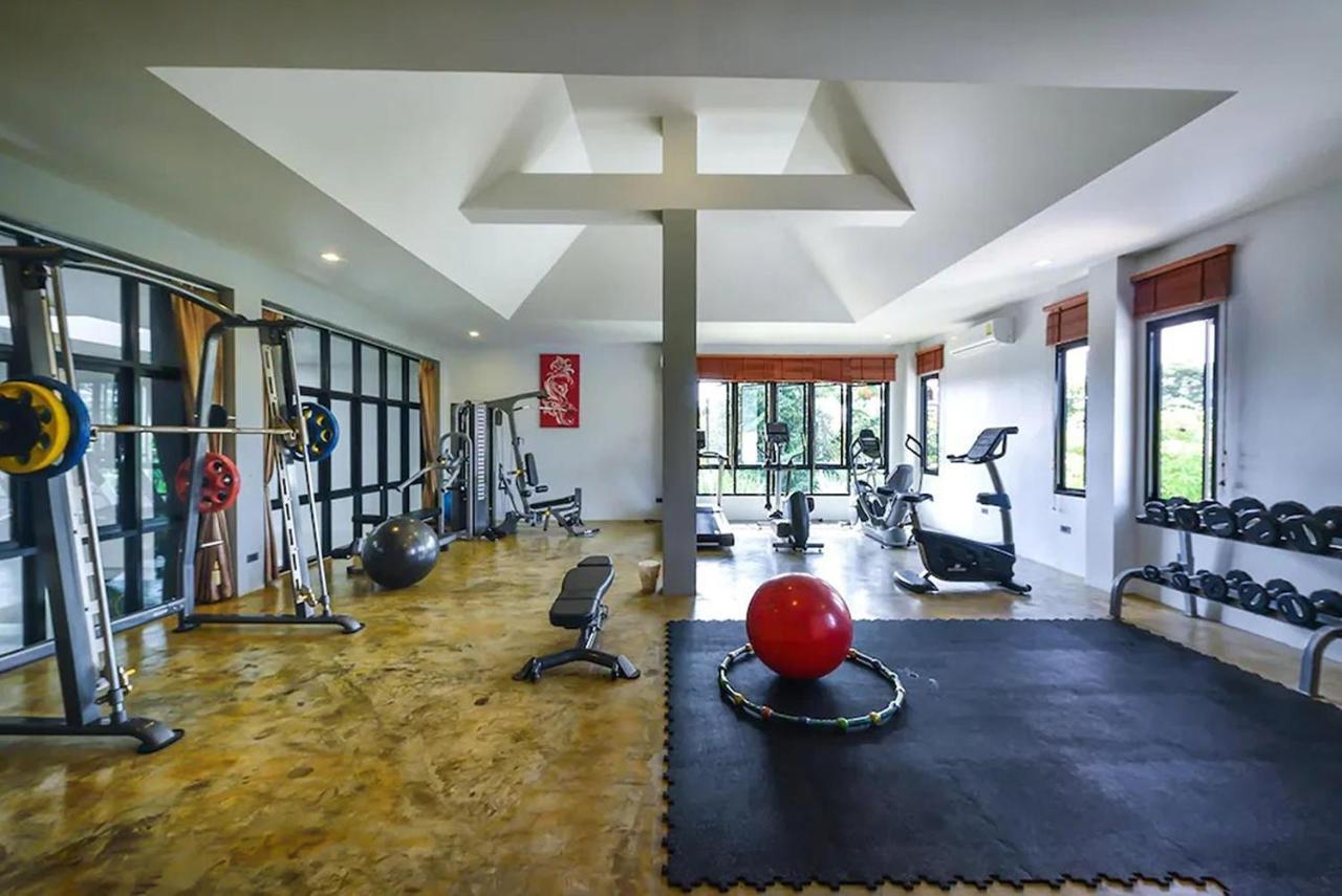 Coco Retreat Phuket And - Sha 4*