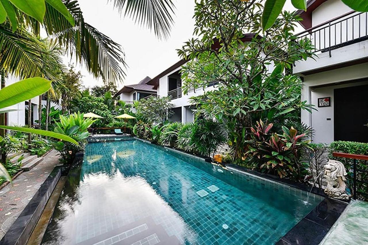 Coco Retreat Phuket And - Sha Resort Chalong