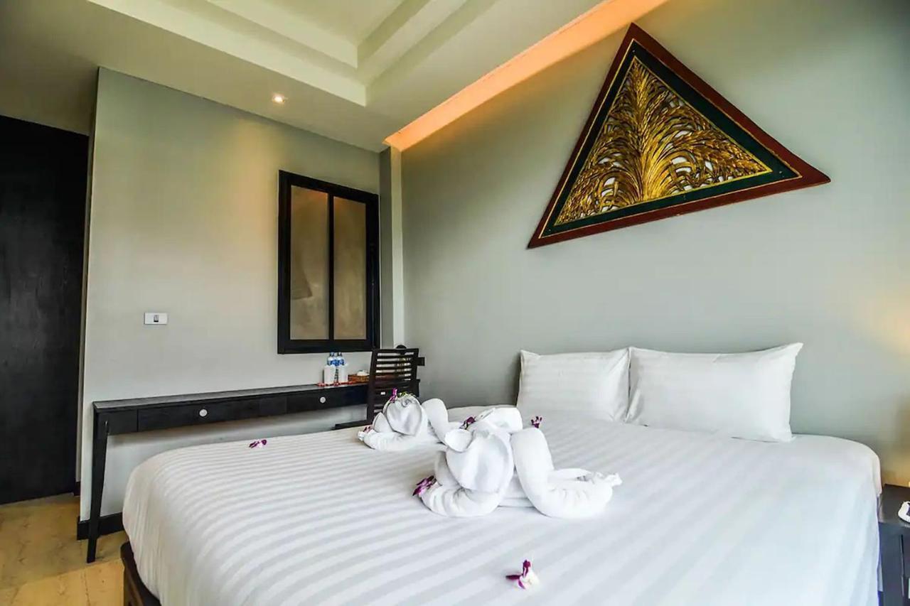 Coco Retreat Phuket And - Sha Resort Chalong