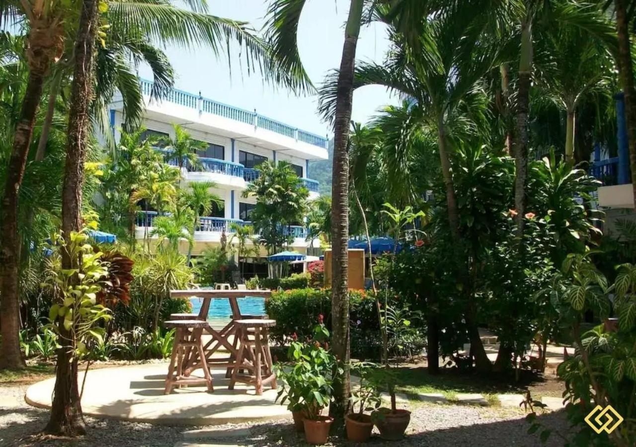 The Club - 2 Bedroom Pool View - Praia de Kamala