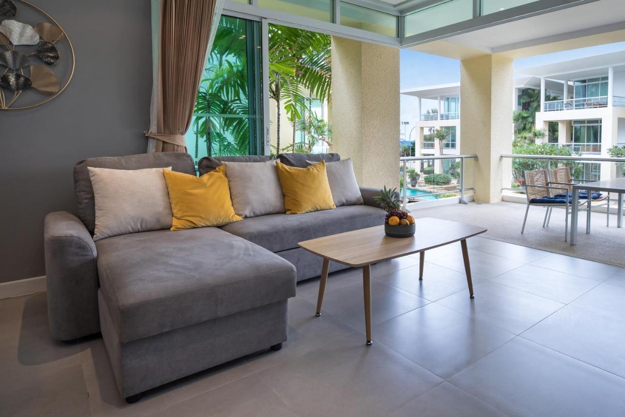 Apartment Happy On Karon