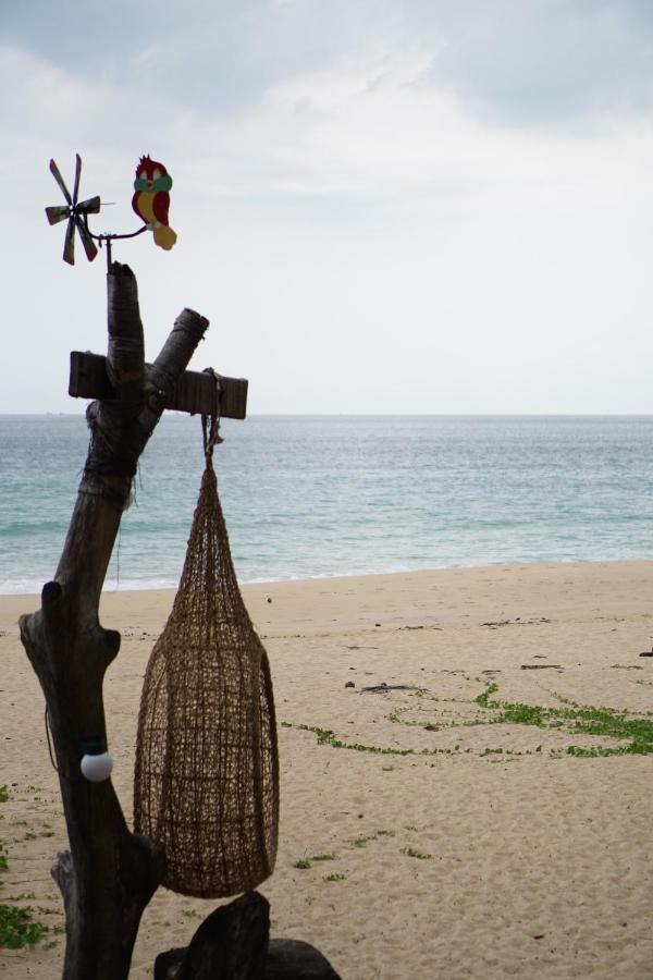 Sealord Beachfront Nai Thon Beach
