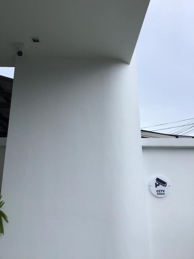 Alleyhill - Private & Cozy Boutique 3* Phuket