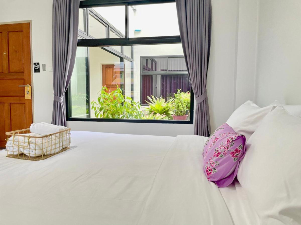 Alleyhill - Private & Cozy Boutique Aparthotel Phuket