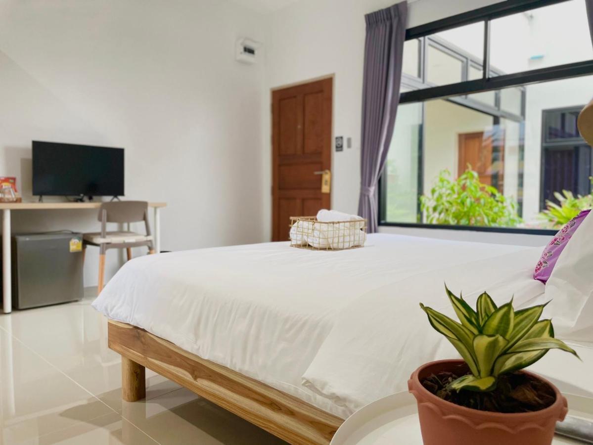 Alleyhill - Private & Cozy Boutique Phuket