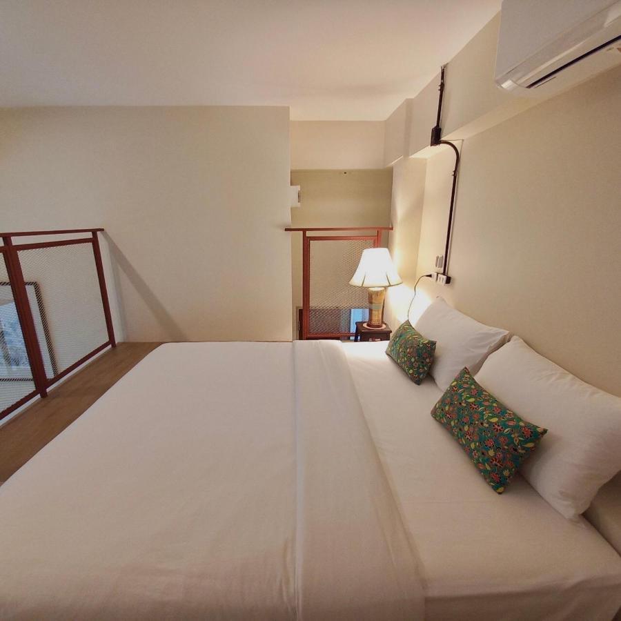 Aparthotel Alleyhill - Private & Cozy Boutique