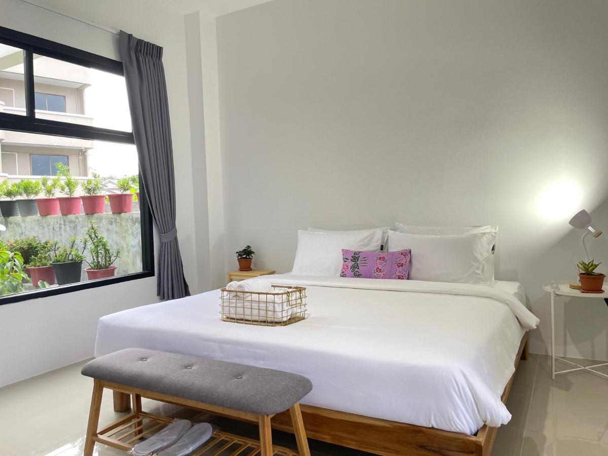 Alleyhill - Private & Cozy Boutique Phuket