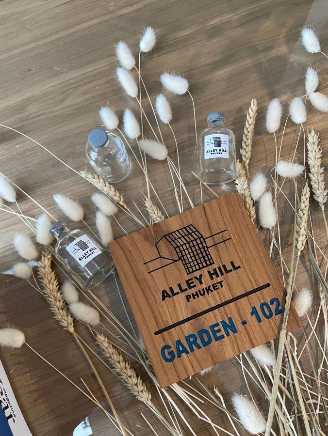 Aparthotel Alleyhill - Private & Cozy Boutique