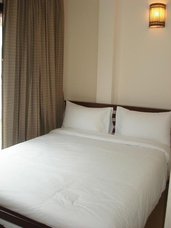 Tropicoza Hostel