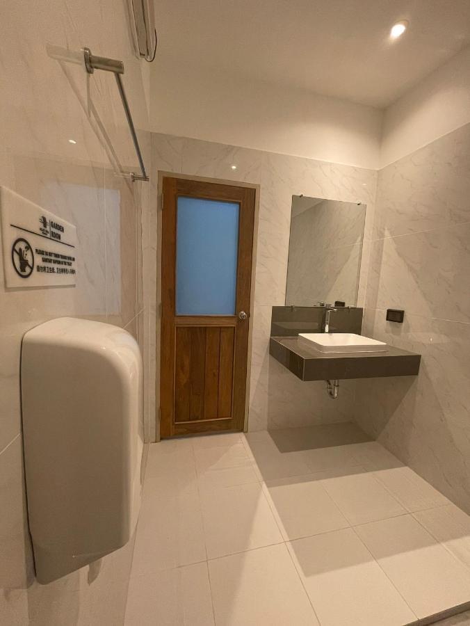 Alleyhill - Private & Cozy Boutique Phuket