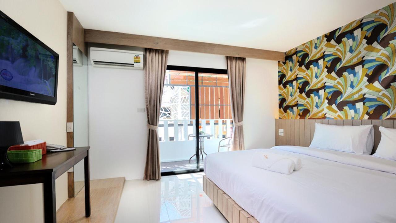 Hotel The Chilli By Golden Ray