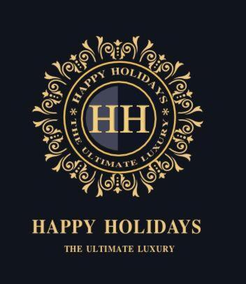 Hotel Happy Holidays