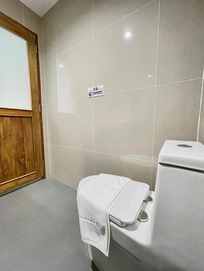 Aparthotel Alleyhill - Private & Cozy Boutique Phuket