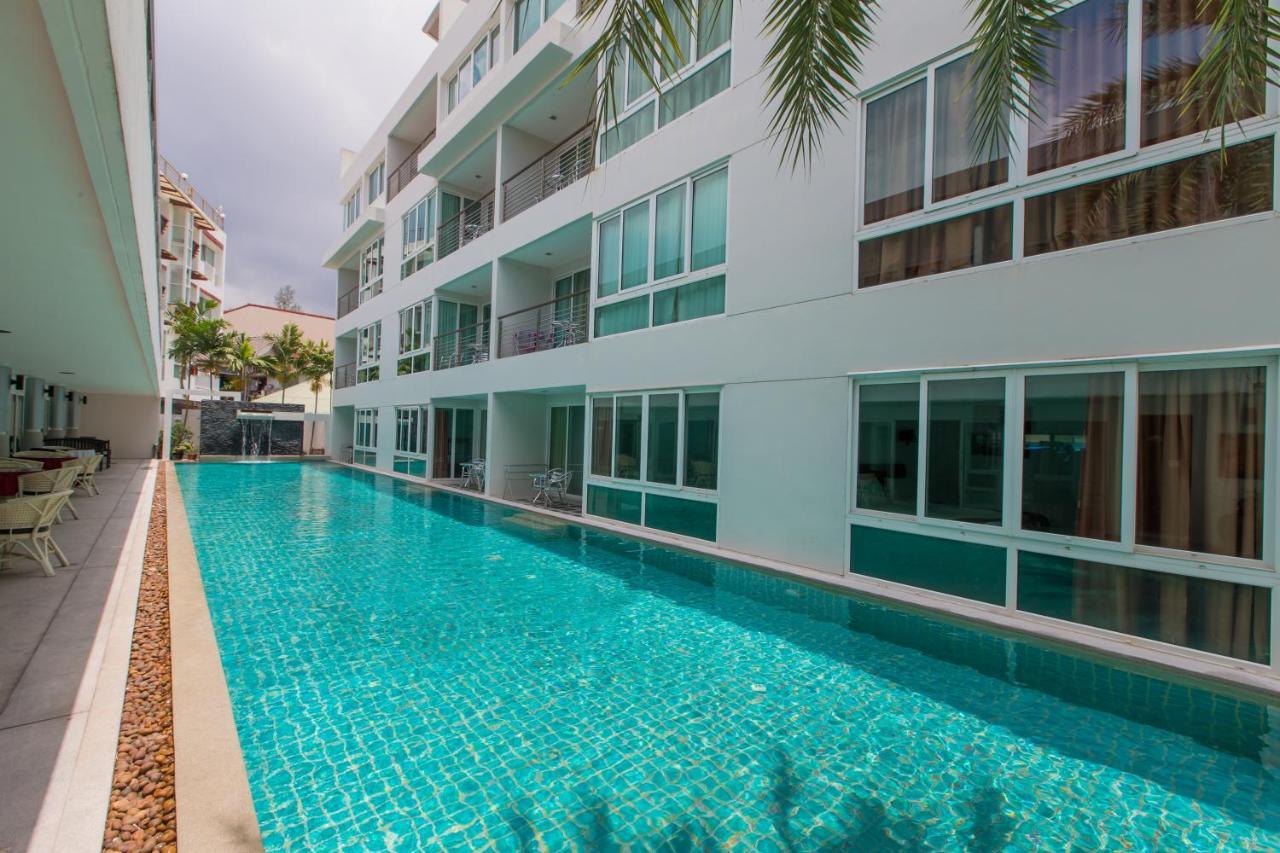 The Palms, - Sha Extra Plus Resort