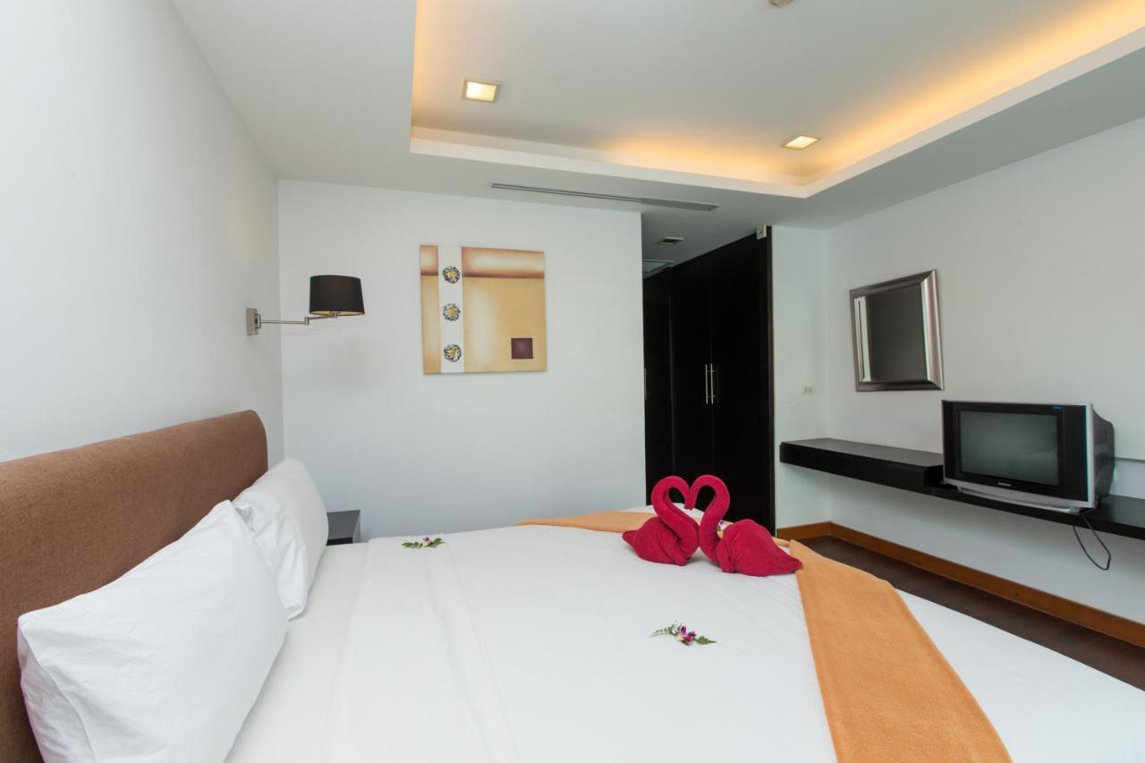 The Palms, - Sha Extra Plus Kamala Beach