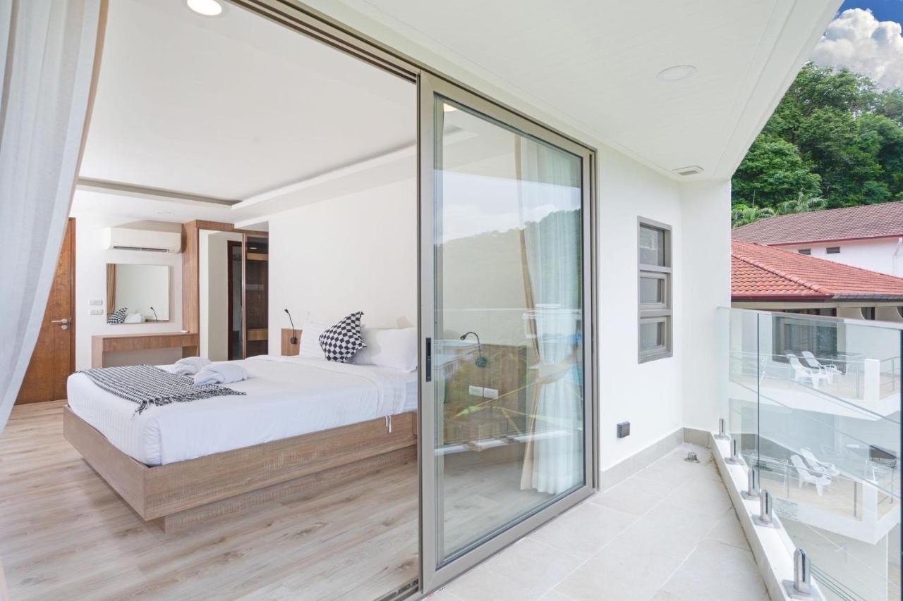 Seaview Private Swimming Pool *