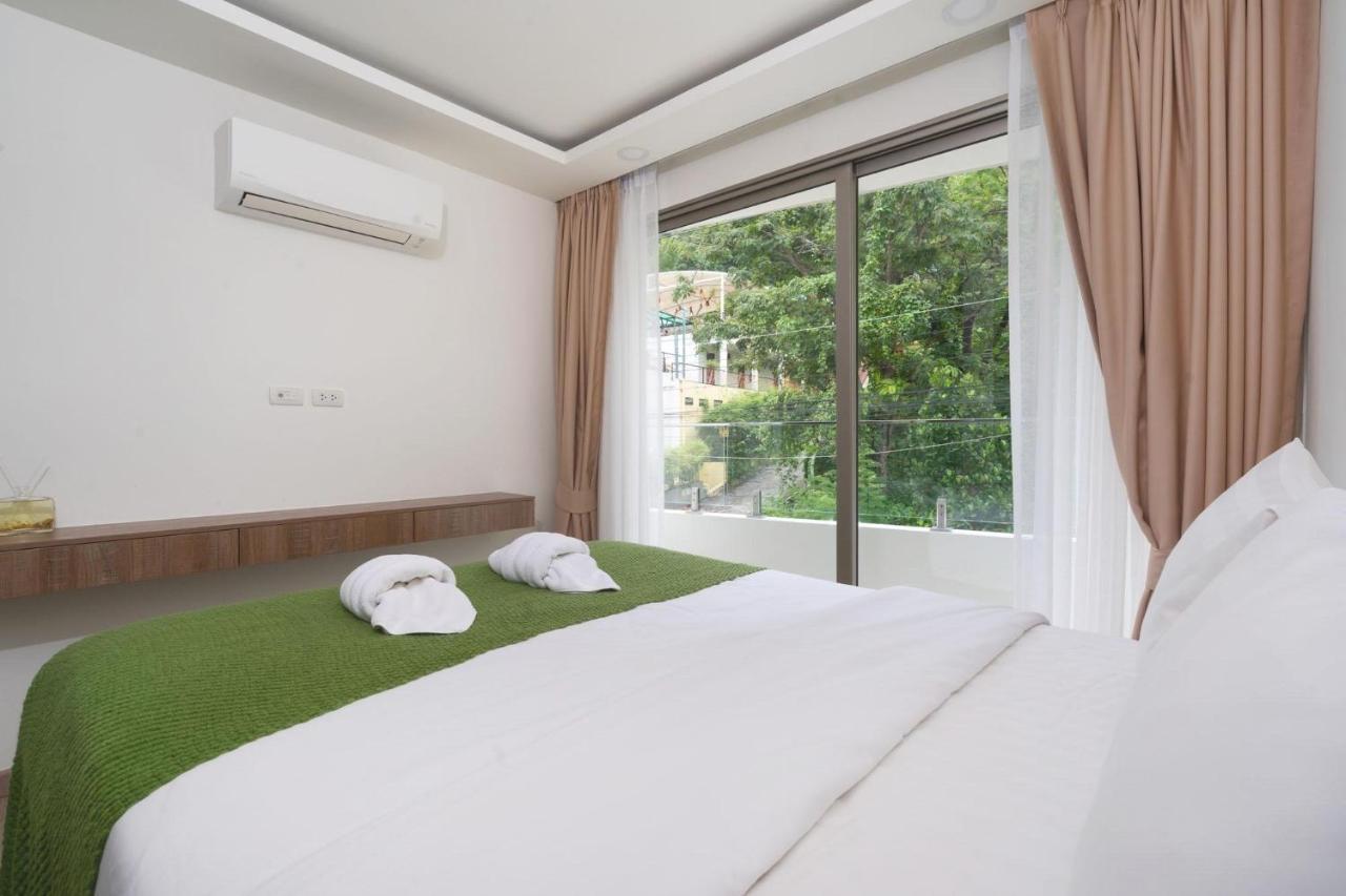 Villa Seaview Private Swimming Pool *