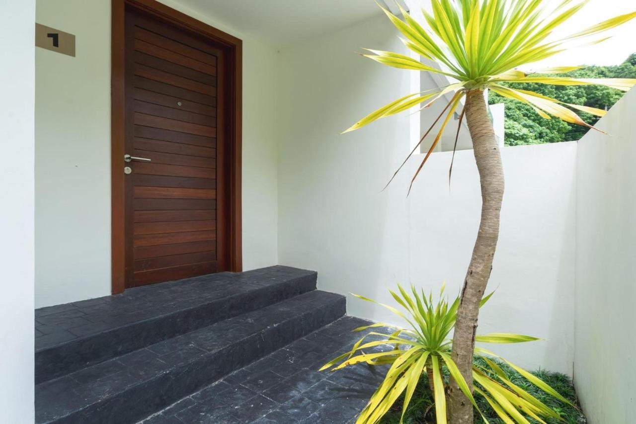Villa Seaview Private Swimming Pool *