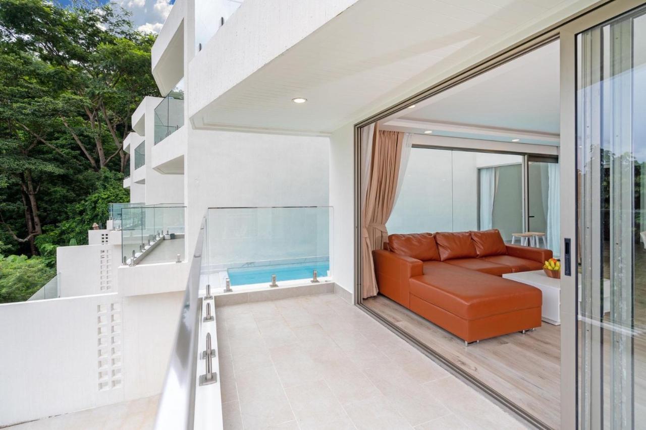 Seaview Private Swimming Pool Villa *