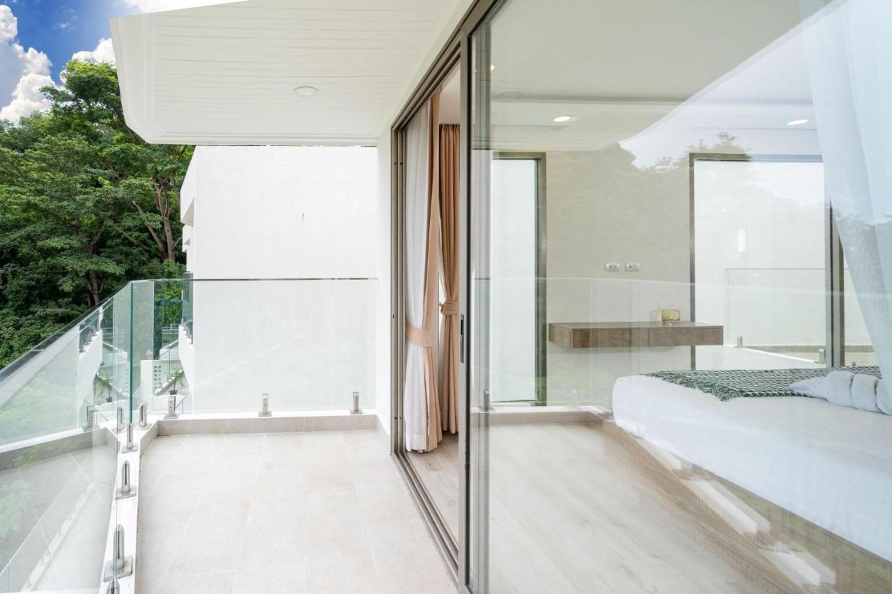 Villa Seaview Private Swimming Pool