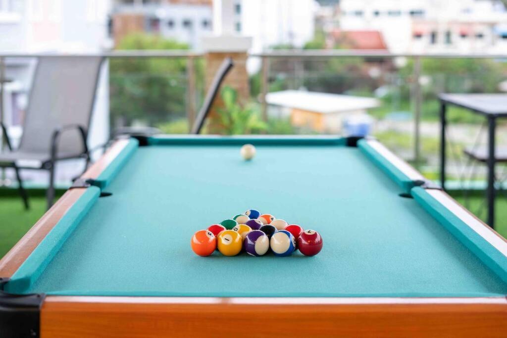 Holiday home Spacious 4 Bedroom Vacation Rooftop Views Patong