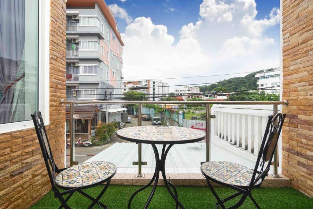 Holiday home Spacious 4 Bedroom Vacation Rooftop Views Patong