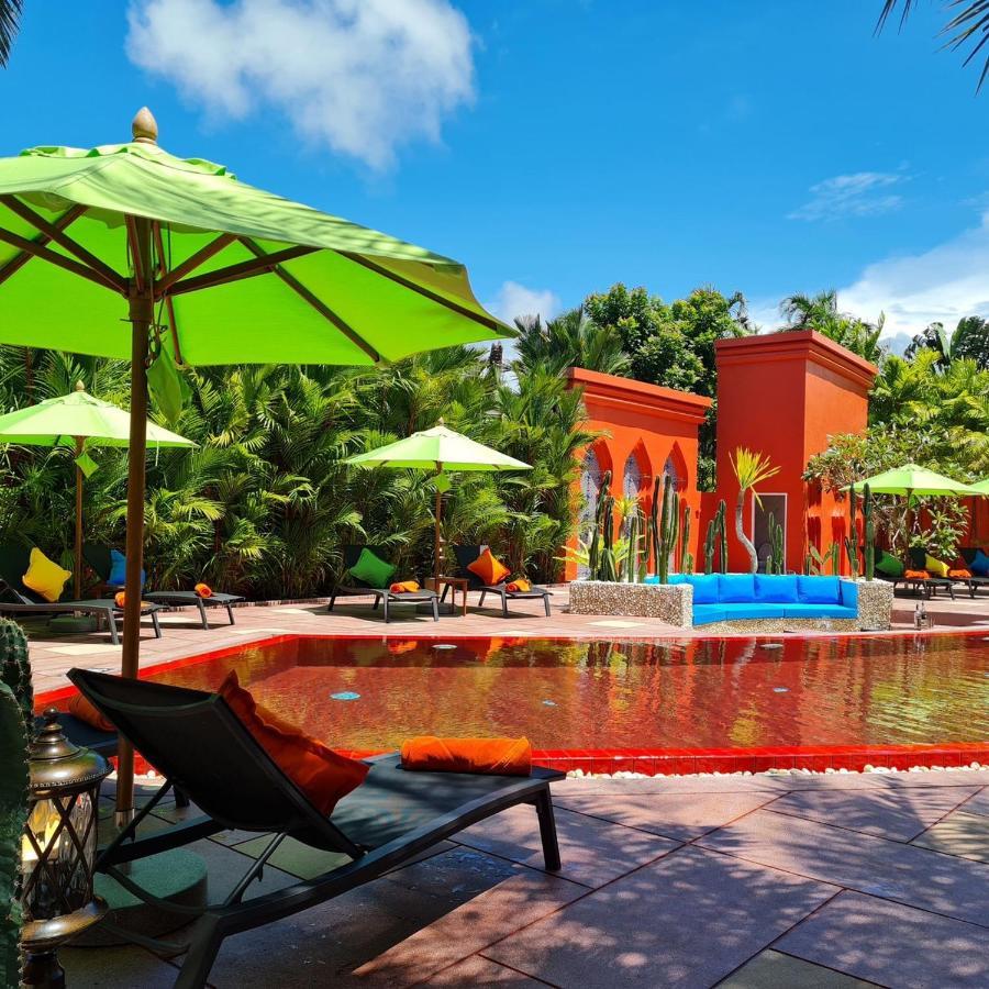 The Kiri Villa