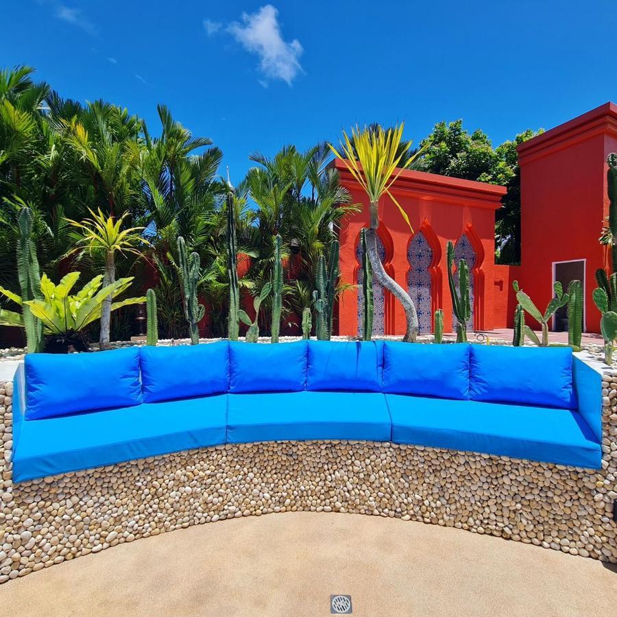 The Kiri Villa *