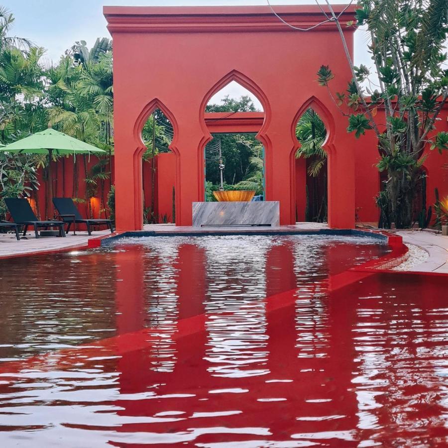 Villa The Kiri *