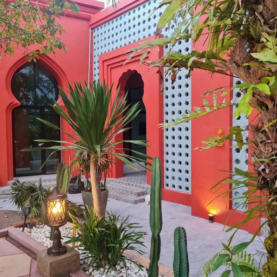 The Kiri Villa