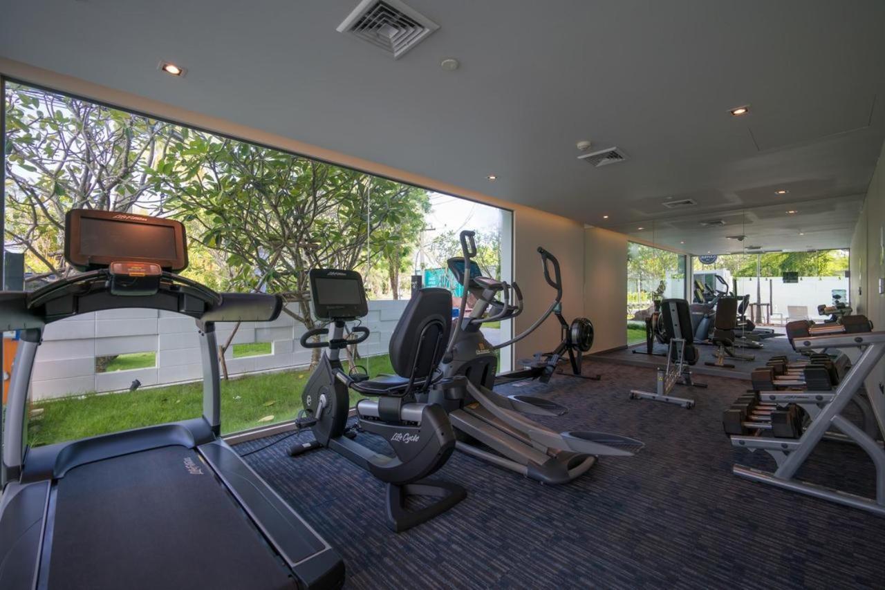 Oceanstone By Lofty Apartment Strand Bang Tao